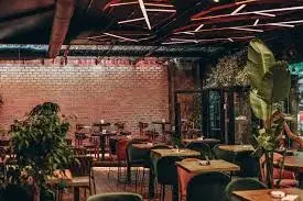 Restaurant nuntă Bacău – Naga Bistro Lounge
